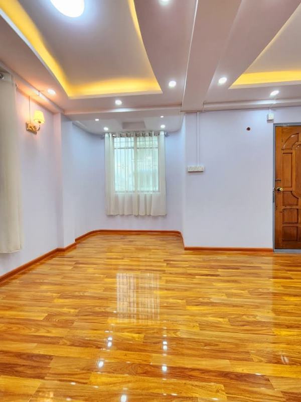 Gallery for Apartment For Sale Aung Thapay Street,Sanchaung Township.