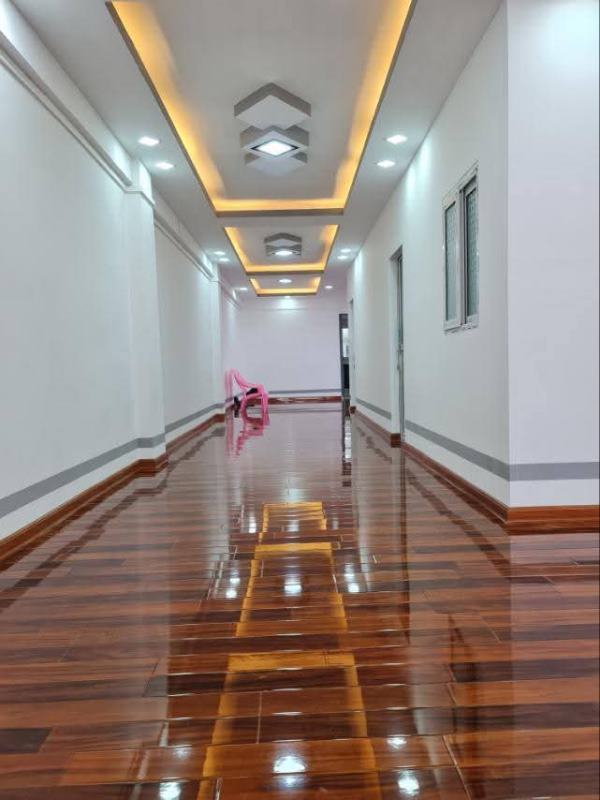 Gallery for Apartment For Sale Kyaik Ka San Road,Tamwe Township.