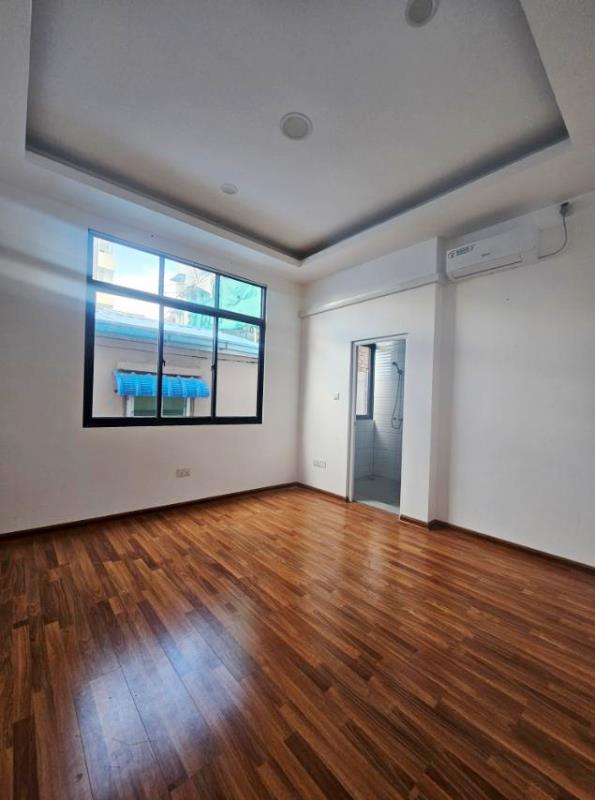 Gallery for House For Sale 9th Ward,Zarni Lane,South Okkalapa Township.