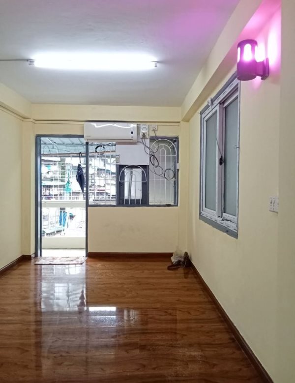 Gallery for Apartment For Sale Near by Thidar Street,Tamwe Township.