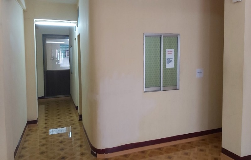 Gallery for Apartment For Rent 49th Street,Botahtaung Township.