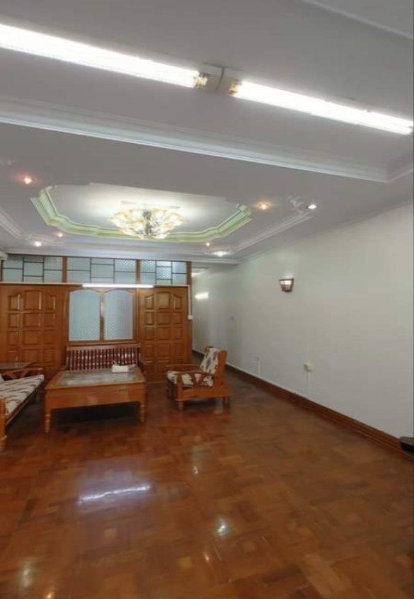 Gallery for Condo For Rent Sawbal Condo,Lanmadaw Township.