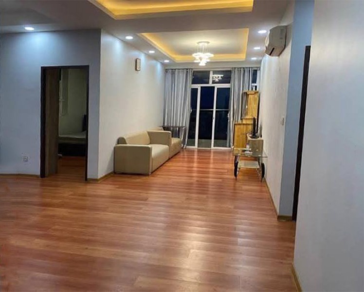 Gallery for Condo For Rent Sanchaung Garden Residence,Sanchaung Township.