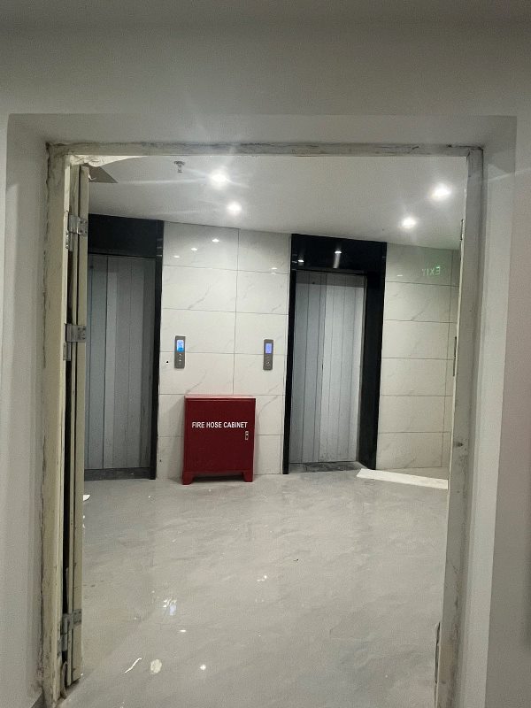 Gallery for Condo For Sale Magical World Luxury Condo,Lanmadaw Township.