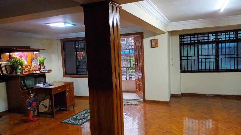 Gallery for House For Sale Kyauk Myaung,Tamwe Township.