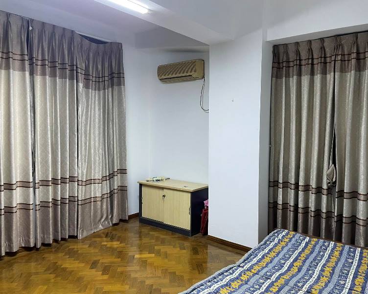 Gallery for Condo For Sale Pearl Condo,Bahan Township.