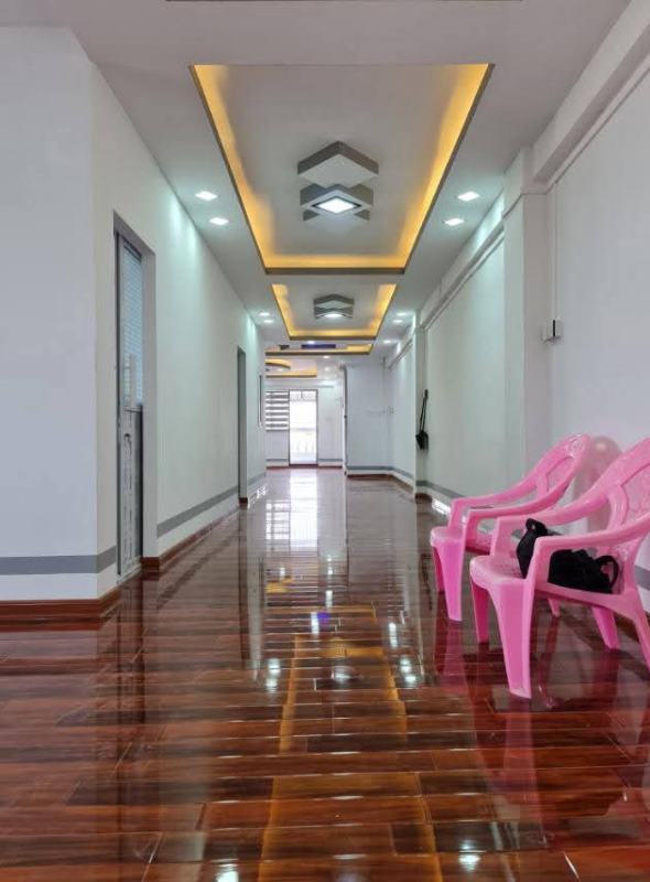 Gallery for Apartment For Sale Kyaik Ka San Road,Tamwe Township.