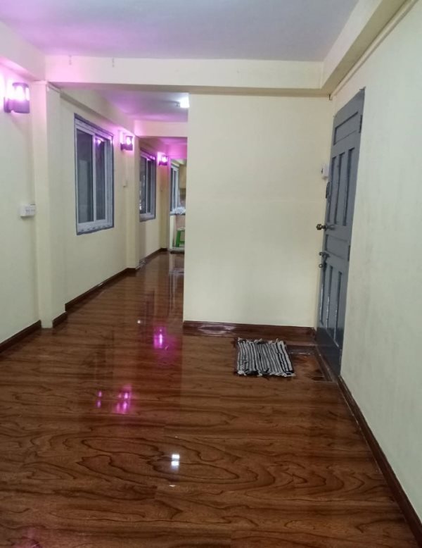 Gallery for Apartment For Sale Near by Thidar Street,Tamwe Township.