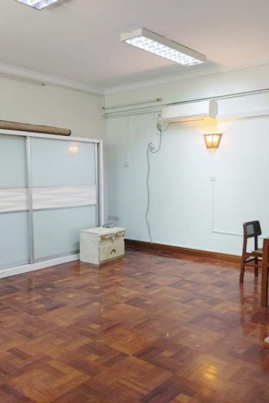 Gallery for Condo For Rent Sawbal Condo,Lanmadaw Township.