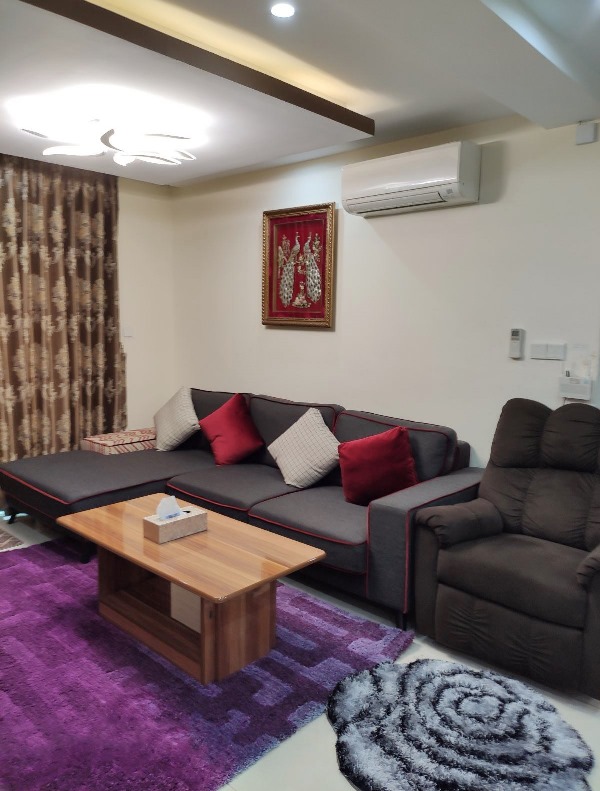 Gallery for Condo For Rent Paradgon Residence,Ahlone Township.