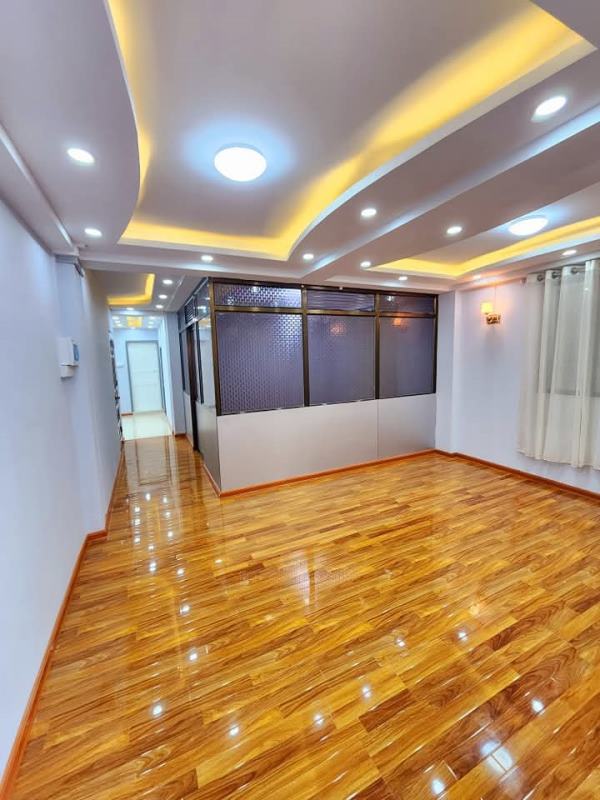 Gallery for Apartment For Sale Aung Thapay Street,Sanchaung Township.