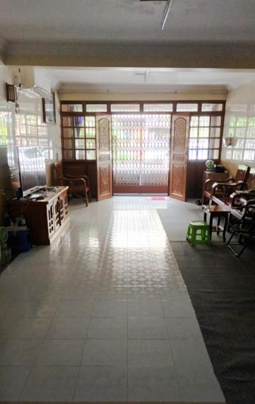 Gallery for House For Sale Kyauk Myaung,Tamwe Township.