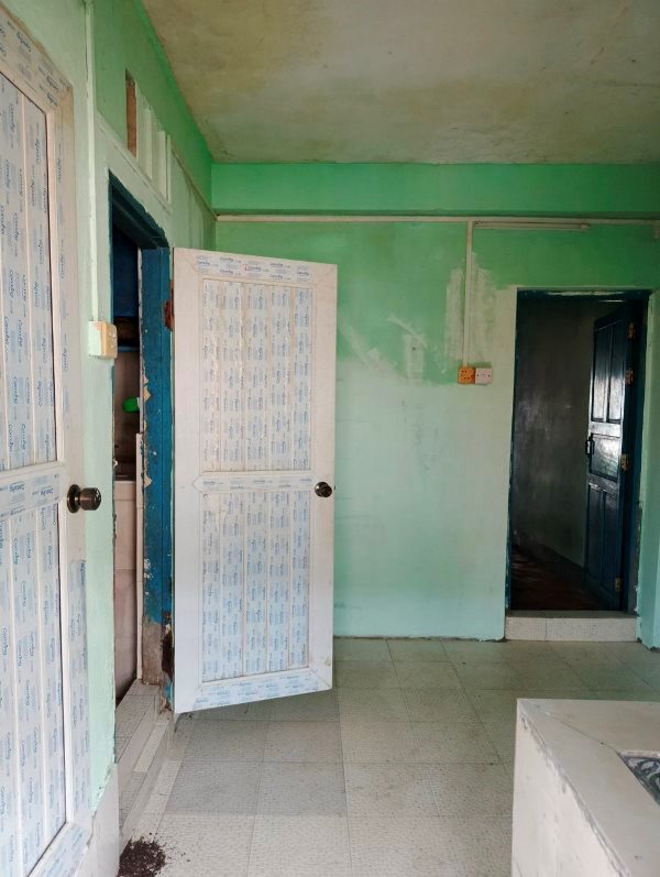 Gallery for Apartment For Sale Innwa Street,Tamwe Township.