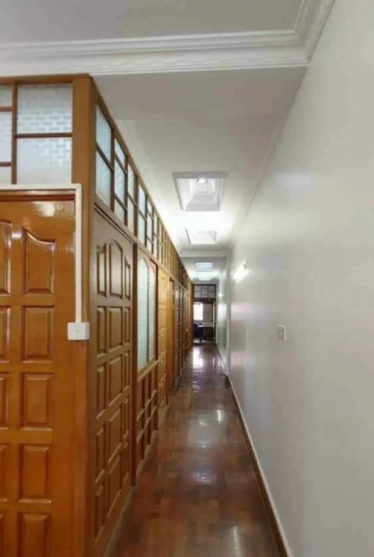 Gallery for Condo For Rent Sawbal Condo,Lanmadaw Township.