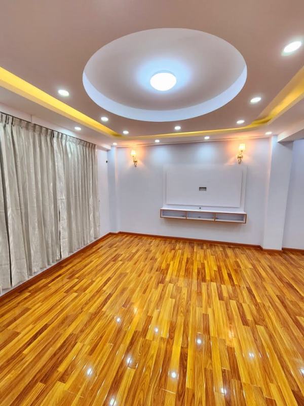 Gallery for Apartment For Sale Thayut Taw Street,Sanchaung Township.
