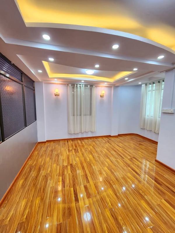 Gallery for Apartment For Sale Aung Thapay Street,Sanchaung Township.