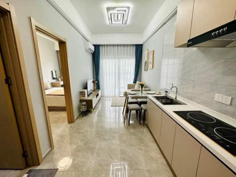 Gallery for Condo For Sale Magical World Luxury Condo,Lanmadaw Township.