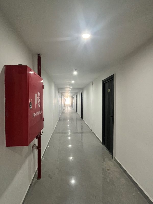 Gallery for Condo For Sale Magical World Luxury Condo,Lanmadaw Township.