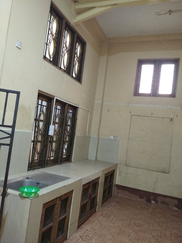 Gallery for Apartment For Rent Hlaing Myit Street,Hlaing Township.