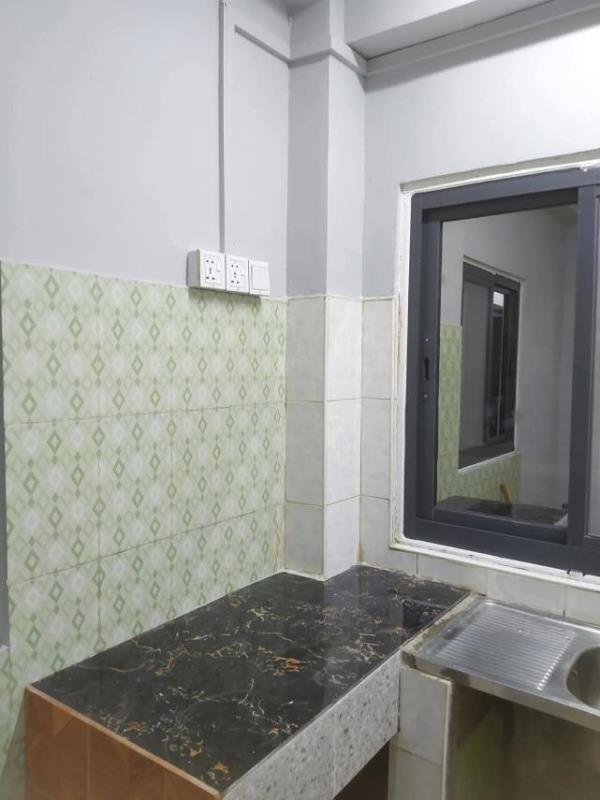 Gallery for Apartment For Sale Nat Sin Lane,Tamwe Township.