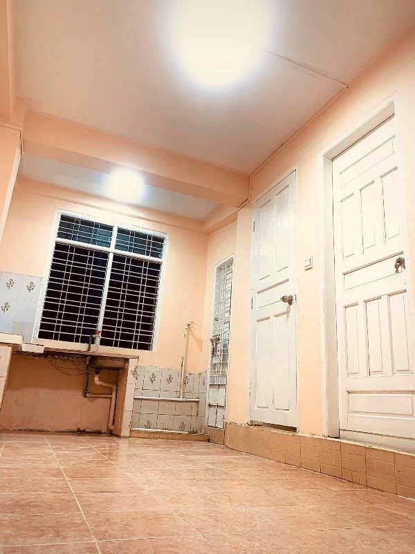 Gallery for Apartment For Sale Nant Thar Street,Ahlone Township.