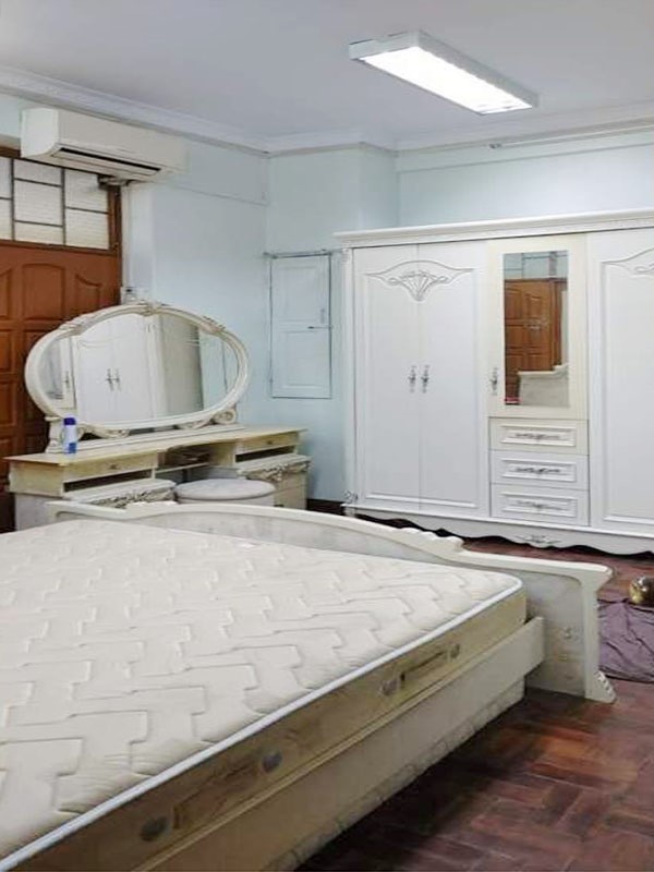 Gallery for Condo For Rent Sawbal Condo,Lanmadaw Township.