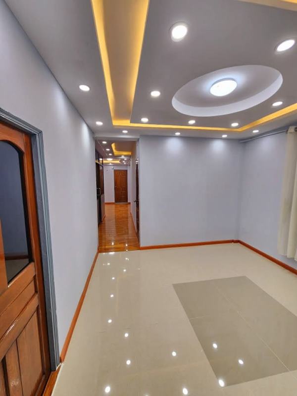 Gallery for Apartment For Sale Aung Thapay Street,Sanchaung Township.