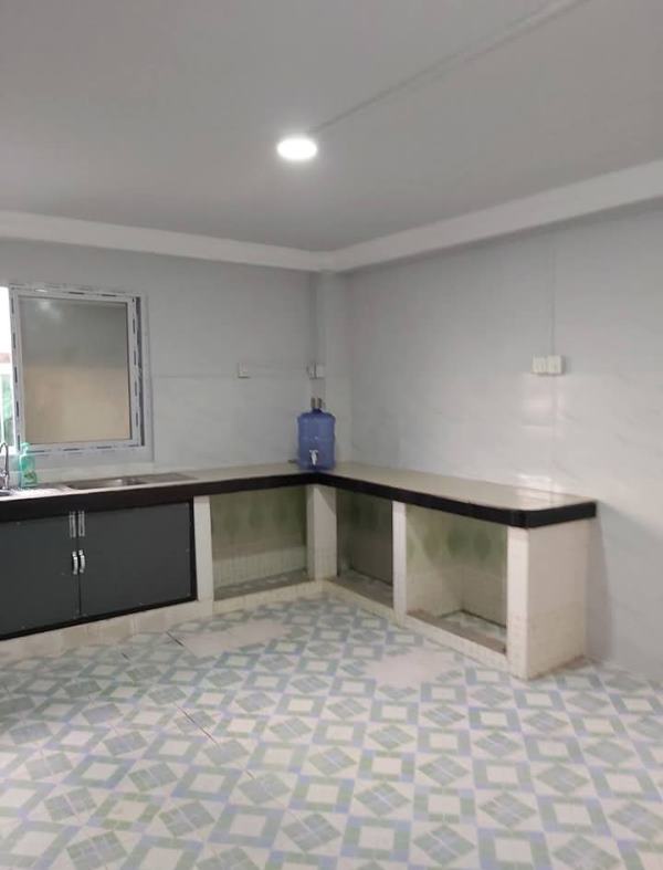 Gallery for Apartment For Sale Kyaik Ka San Road,Tamwe Township.