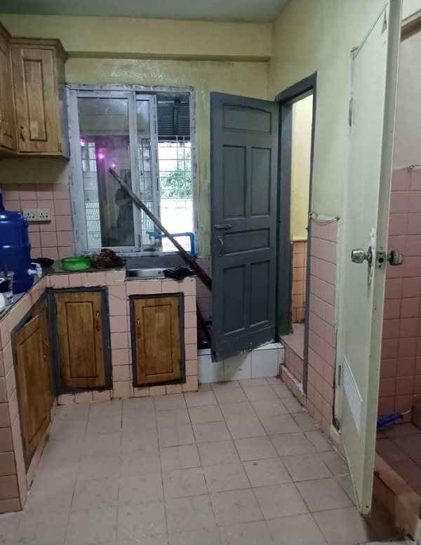Gallery for Apartment For Sale Near by Thidar Street,Tamwe Township.