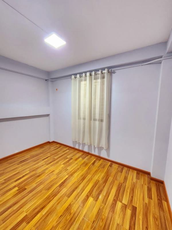 Gallery for Apartment For Sale Aung Thapay Street,Sanchaung Township.