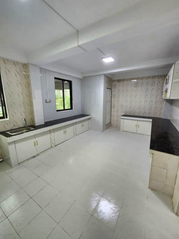 Gallery for Apartment For Sale Aung Thapay Street,Sanchaung Township.
