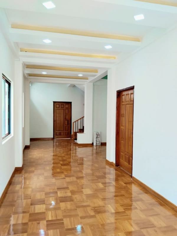 Gallery for (Home Loan)House For Sale 36th Ward,North Dagon Township.