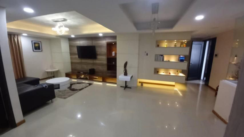 Gallery for Condo For Sale Naing Group Sule Tower,Kyauktadar Township.