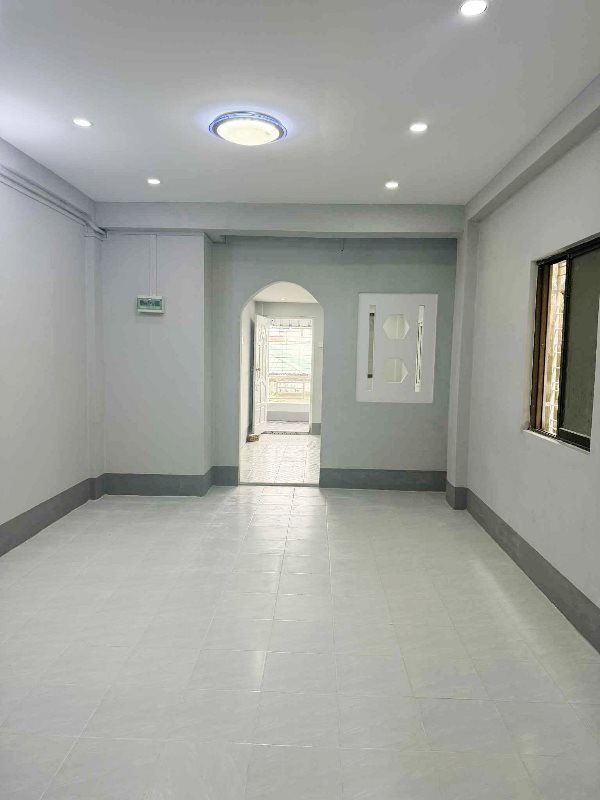 Gallery for Apartment For Sale Kan Taw Street,Thingangyun Township.