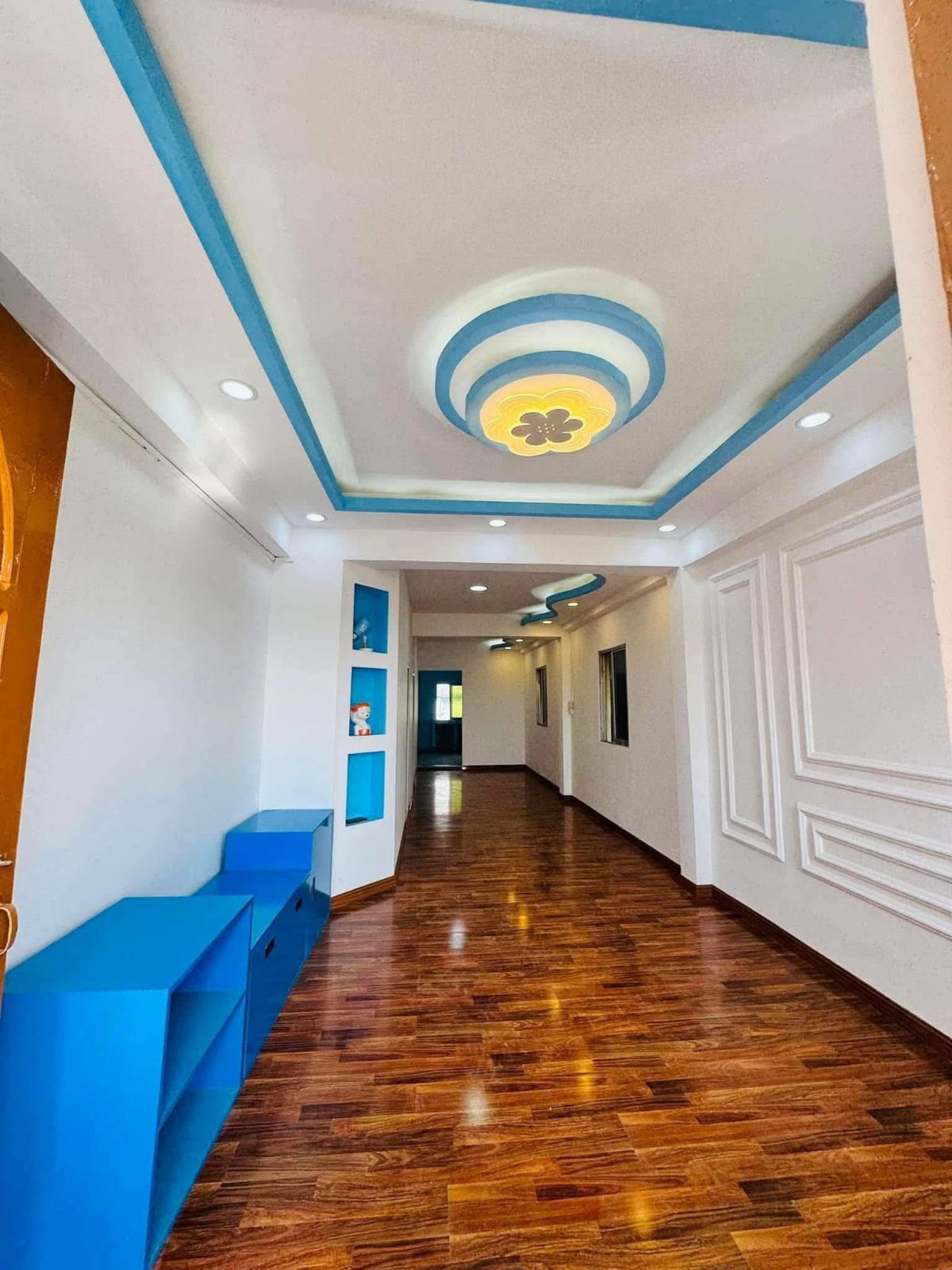Gallery for Apartment For Sale Thadar Yone Street,Thaketa Township.