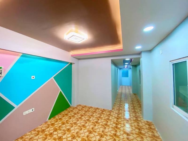 Gallery for Apartment For Sale Ayar Wan Street,Thaketa Township.