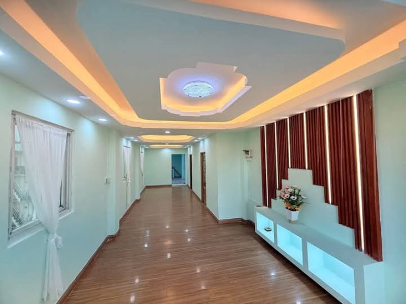 Gallery for (Home Loan)Apartment For Sale 1st Ward,Htu Par Yone Lane,Thaketa Township.