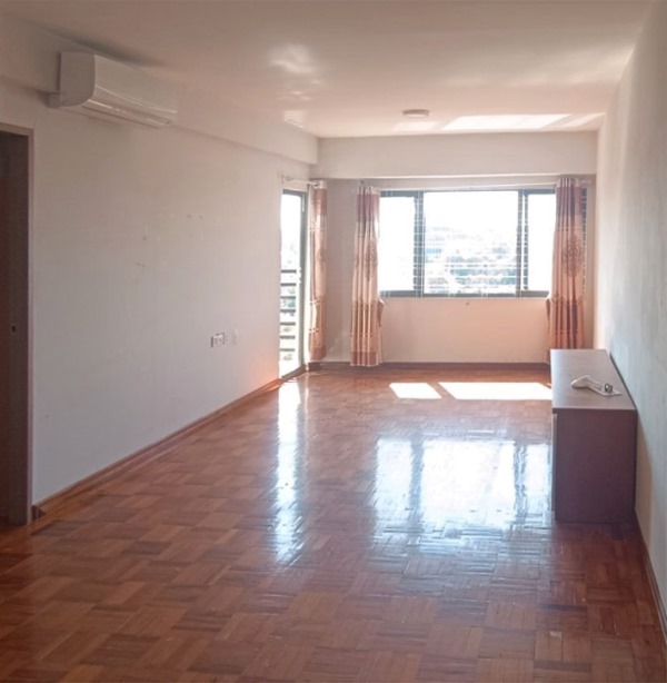 Gallery for Condo For Sale Royal Thiri Condo,Mayangone Township.