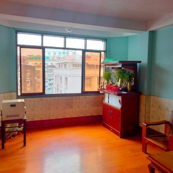 Gallery for Apartment For Sale U Chit Maung Road,Tamwe Township.