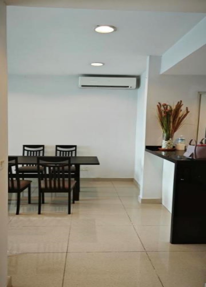 Gallery for Condo For Rent GEMS Garden Condo,Hlaing Township.