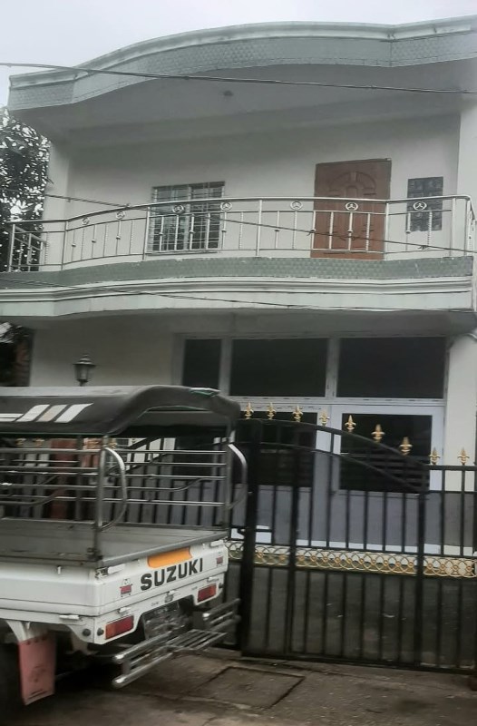 Gallery for House For Rent 11th Ward,Yazar Thingan Lane,South Okkalapa Township.