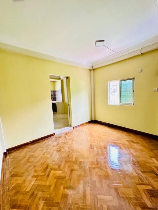 Gallery for Apartment For Sale Nga Moe Yeik Lane,Thingangyun Township.