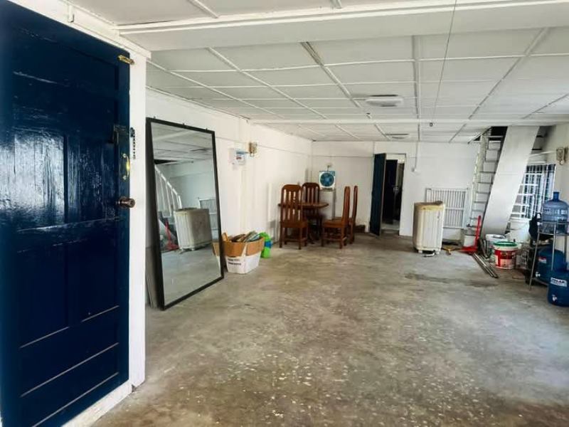 Gallery for Apartment For Sale Ni Gyaw Da Street,Tamwe Township.