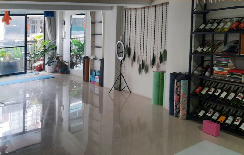 Gallery for Condo For Sale and Rent Scott View Condo,Padbedan Township.