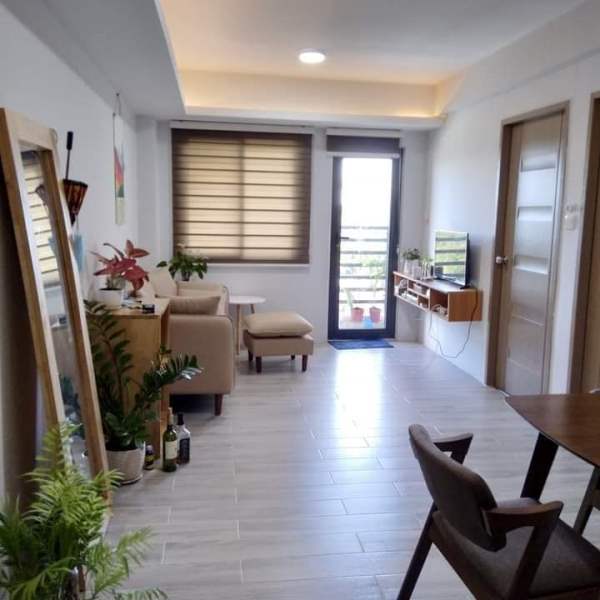 Gallery for Condo For Sale Thiri Mingalar Street,Royal Thiri Condo,Insein Township.