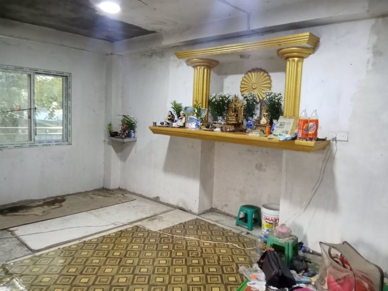 Gallery for House For Sale 6th Ward,Near by Min Ye Kyaw Swar Road,East Dagon Township.