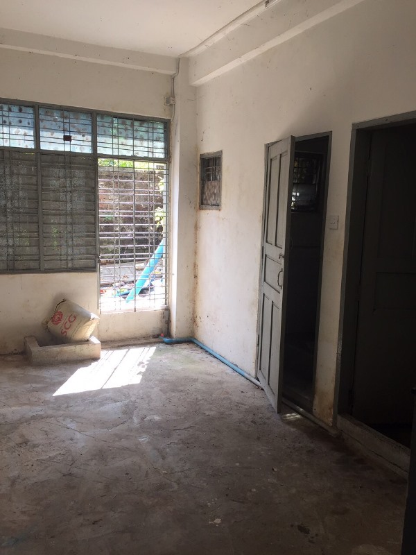Gallery for Apartment For Rent Aung Chan Thar Housing,Bahan Township.