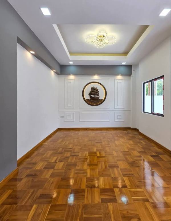 Gallery for (Home Loan)House For Sale 36th Ward,North Dagon Township.
