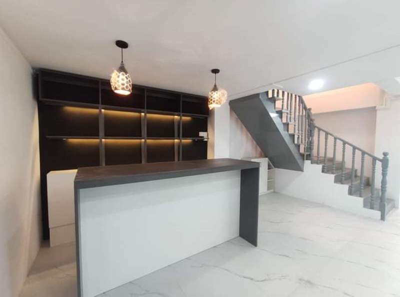 Gallery for Apartment For Sale Kyee Pyar Yae Ward,Min Ye Kyaw Swar Street,Thingangyun Township.