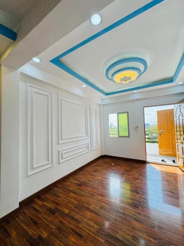 Gallery for Apartment For Sale Thadar Yone Street,Thaketa Township.